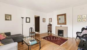 Продажа Апартаменты Paris 16ème