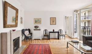 Продажа Апартаменты Paris 16ème