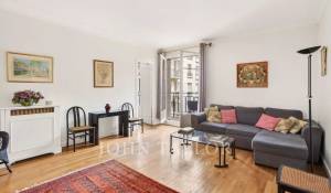 Продажа Апартаменты Paris 16ème