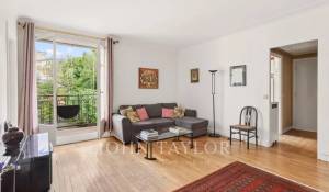 Продажа Апартаменты Paris 16ème
