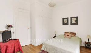 Продажа Апартаменты Paris 16ème