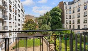 Продажа Апартаменты Paris 16ème