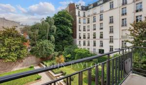 Продажа Апартаменты Paris 16ème