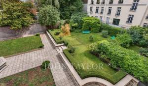 Продажа Апартаменты Paris 16ème