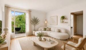 Продажа Апартаменты Paris 16ème