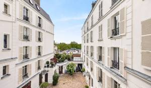 Продажа Апартаменты Paris 16ème