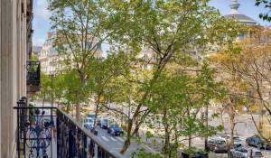 Продажа Апартаменты Paris 16ème
