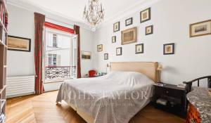 Продажа Апартаменты Paris 16ème