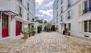 Продажа Апартаменты Paris 16ème