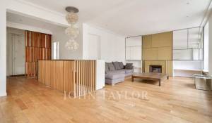 Продажа Апартаменты Paris 16ème