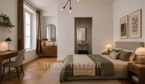 Продажа Апартаменты Paris 16ème