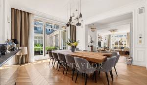 Продажа Апартаменты Paris 16ème