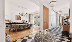 Продажа Апартаменты Paris 16ème