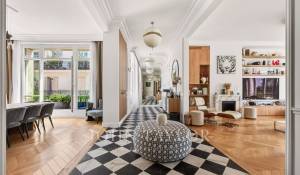 Продажа Апартаменты Paris 16ème