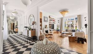 Продажа Апартаменты Paris 16ème