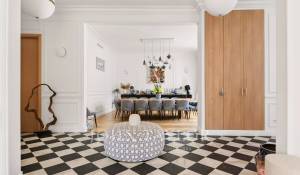 Продажа Апартаменты Paris 16ème