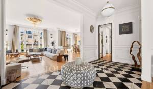 Продажа Апартаменты Paris 16ème