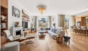 Продажа Апартаменты Paris 16ème