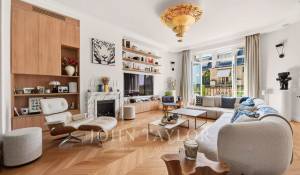 Продажа Апартаменты Paris 16ème
