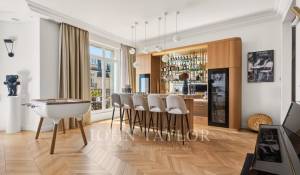 Продажа Апартаменты Paris 16ème