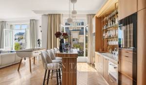 Продажа Апартаменты Paris 16ème