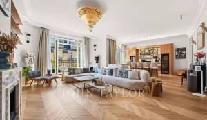Продажа Апартаменты Paris 16ème