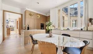 Продажа Апартаменты Paris 16ème