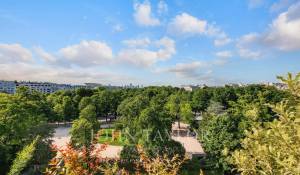Продажа Апартаменты Paris 16ème