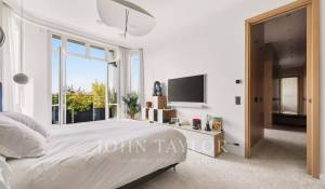 Продажа Апартаменты Paris 16ème
