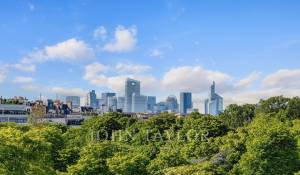 Продажа Апартаменты Paris 16ème