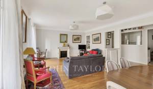 Продажа Апартаменты Paris 16ème