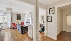 Продажа Апартаменты Paris 16ème
