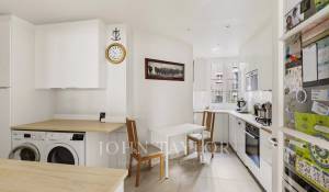 Продажа Апартаменты Paris 16ème