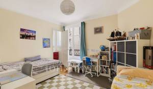 Продажа Апартаменты Paris 16ème