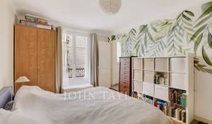 Продажа Апартаменты Paris 16ème