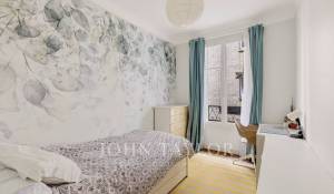 Продажа Апартаменты Paris 16ème