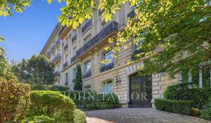 Продажа Апартаменты Paris 16ème