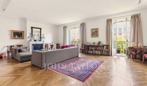Продажа Апартаменты Paris 16ème