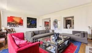 Продажа Апартаменты Paris 16ème