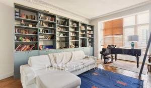 Продажа Апартаменты Paris 16ème