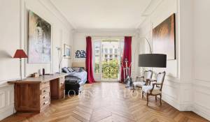 Продажа Апартаменты Paris 16ème