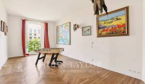 Продажа Апартаменты Paris 16ème
