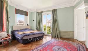 Продажа Апартаменты Paris 16ème