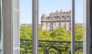 Продажа Апартаменты Paris 16ème