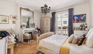 Продажа Апартаменты Paris 16ème