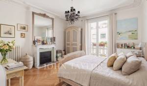 Продажа Апартаменты Paris 16ème