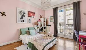 Продажа Апартаменты Paris 16ème