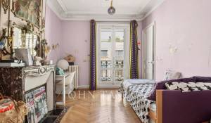 Продажа Апартаменты Paris 16ème