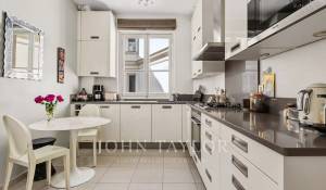 Продажа Апартаменты Paris 16ème