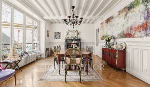 Продажа Апартаменты Paris 16ème